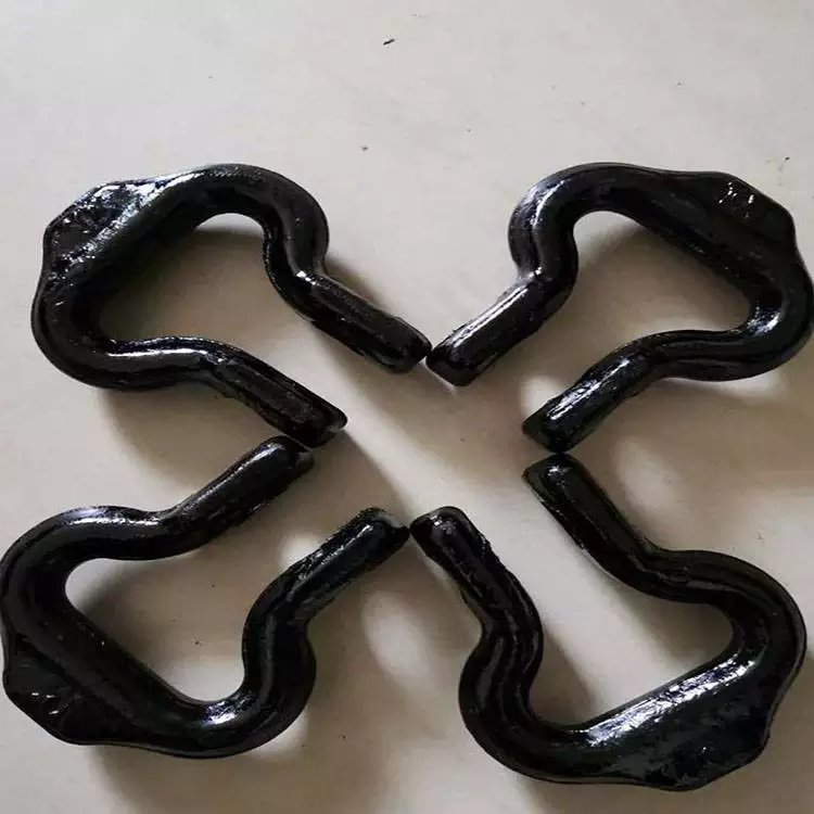 开口接链环