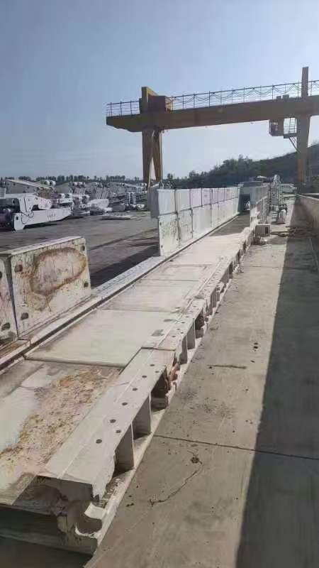 现场测绘出图